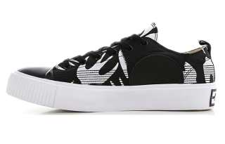 McQ Alexander McQueen Alexander McQueen Swallow Orbyt Sneaker 'Black White'
