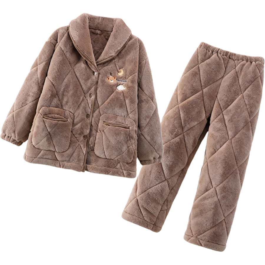 MIIOW MIIOW Women's Pajama Sets