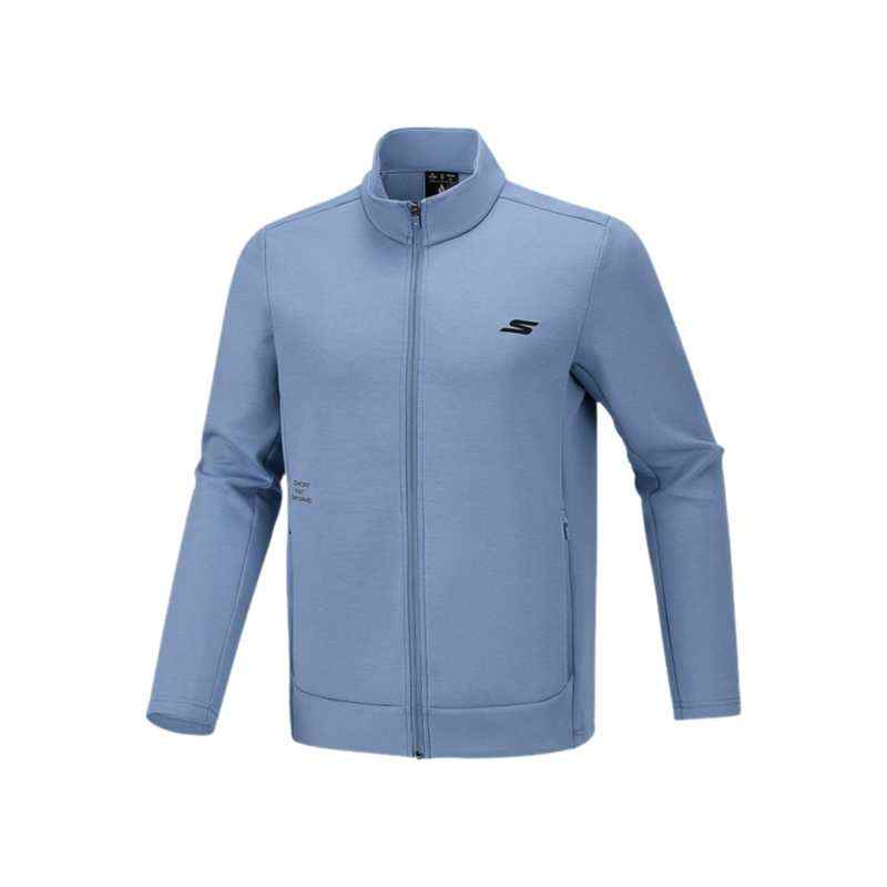 Skechers Comfortable Sports Collection Jacket Men's
