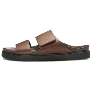 Inuikii Slide Slippers Men's Brown