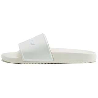 WOOLRICH Logo-embossed Flip Flops