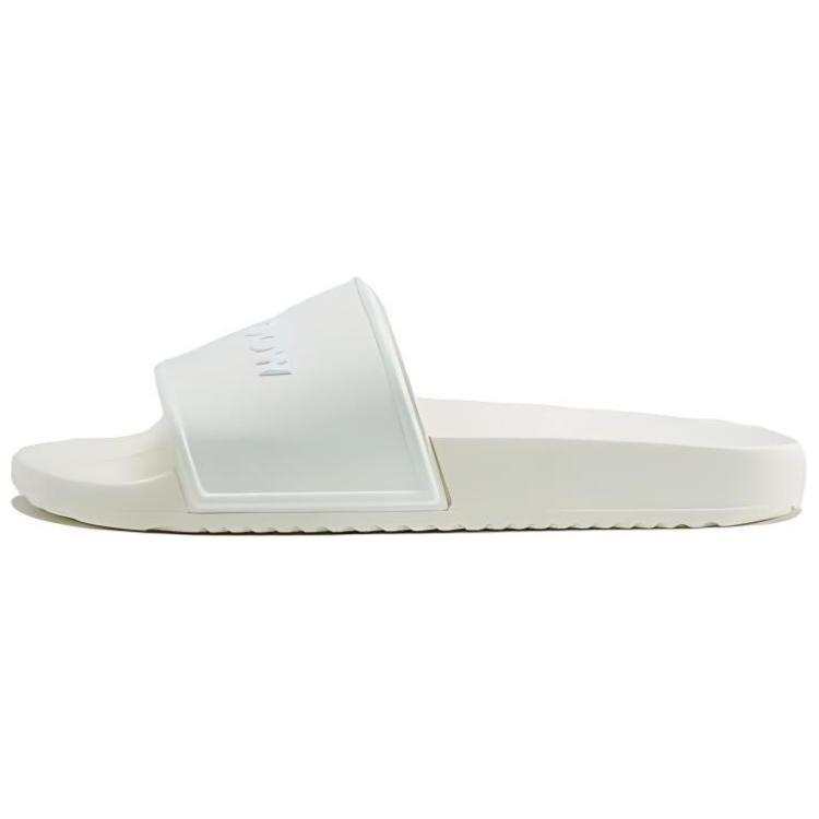 WOOLRICH Logo-embossed Flip Flops