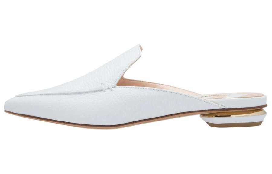 NICHOLAS KIRKWOOD Beya Casual Shoes Women's White