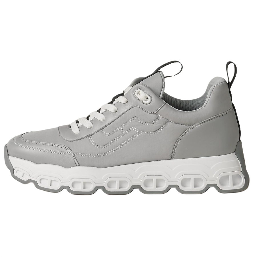 HERMES Impulse Casual Shoes Women's Gray