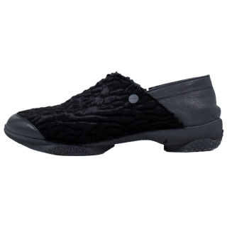 KIKO KOSTADINOV Vig Casual Shoes Men's Black