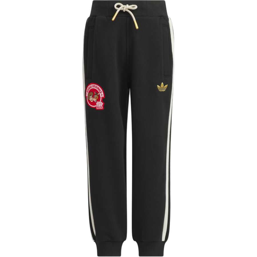 Adidas Originals Knitted Sweatpants Kids'