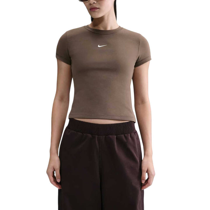 Nike Nike Sportswear Regular T Shirt Women's