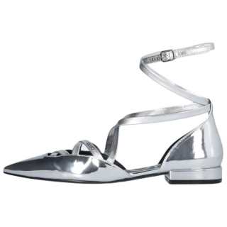 LIU·JO Casual Shoes Women's Silver