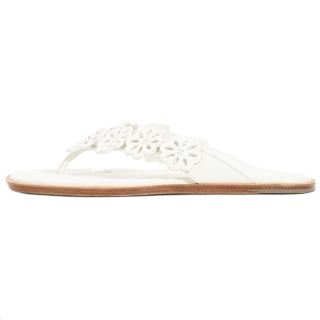 Staud Flip Flops Women's