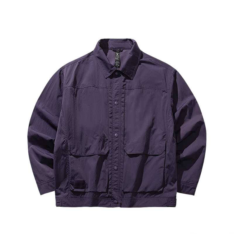 ANTA Anta Variety Training Collection Jacket Men's