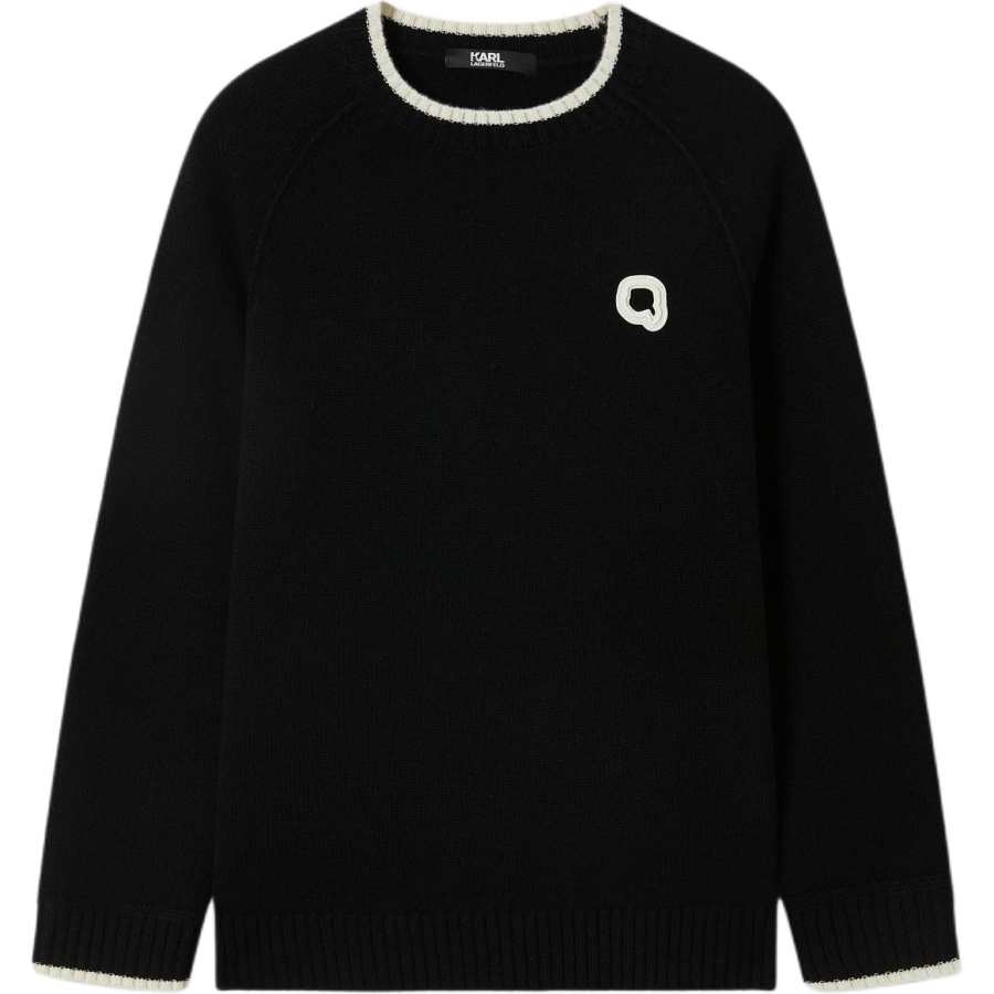 KARL LAGERFELD / Karl Lagerfeld Jeans Sweater Unisex