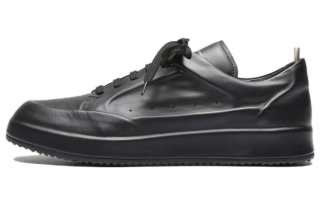 Officine Creative Ace 016 Leather Sneakers