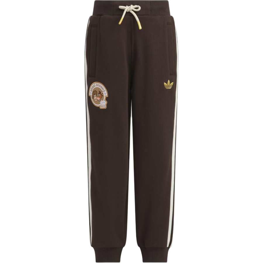 Adidas Originals Knitted Sweatpants Pixar Collaboration Kids'