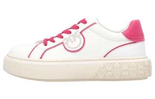 PINKO Love Birds detail Sneakers Women's