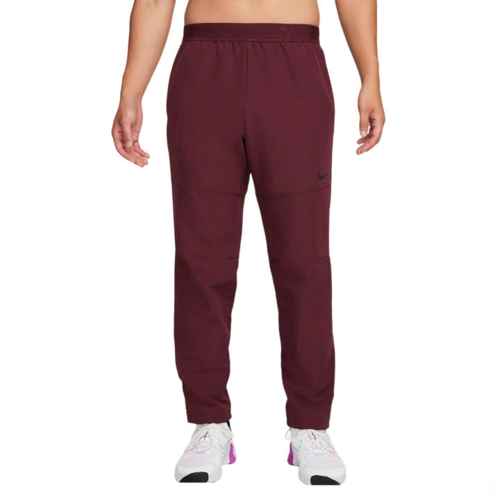 Nike Nike Sports Pants Men's Night Chestnut/Black Moderate