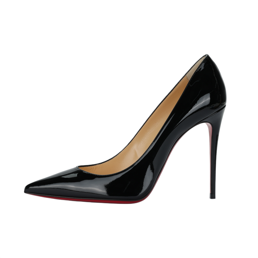 Christian Louboutin stiletto pumps