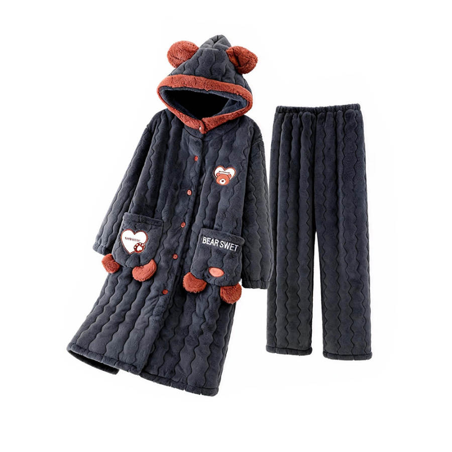 MIIOW MIIOW Women's Pajama Sets