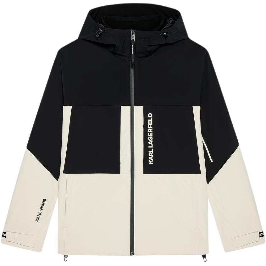 KARL LAGERFELD / Karl Lagerfeld Jeans Down Jacket Men's