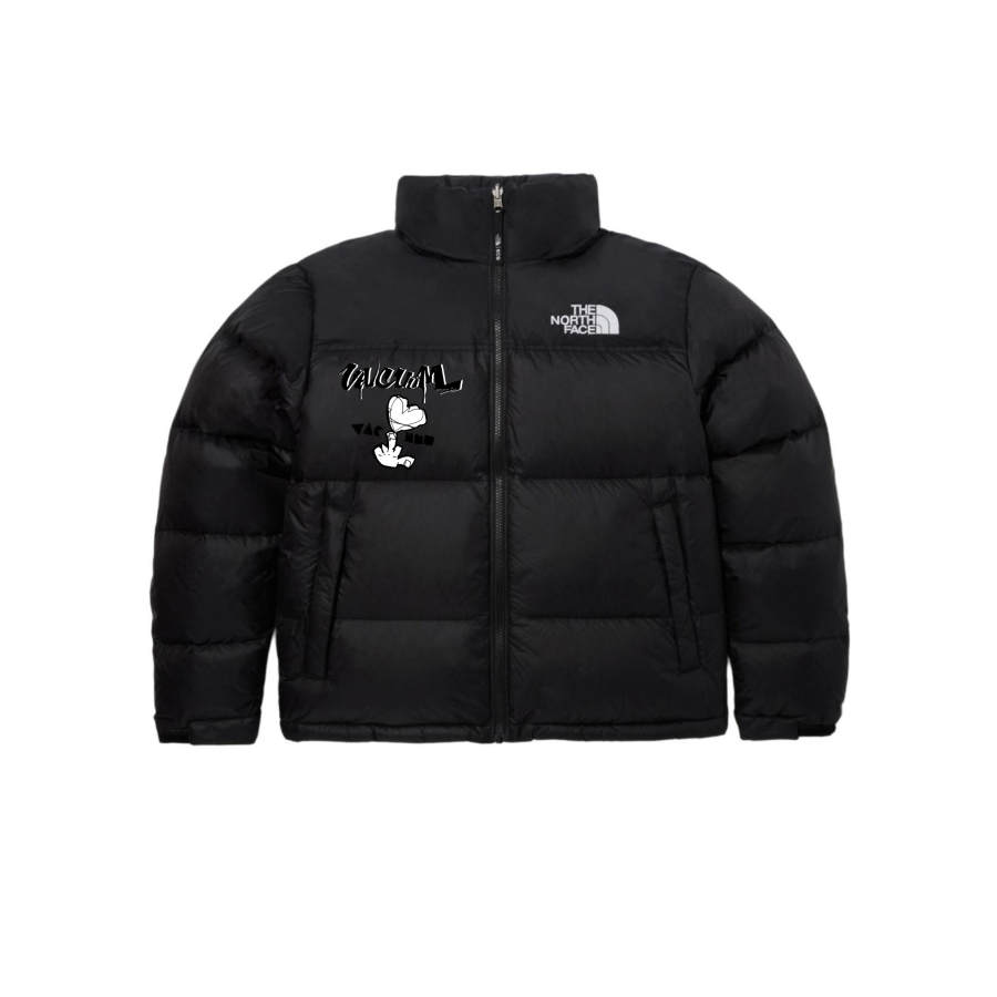 THE NORTH FACE 1996 Collection Down Jacket Men's