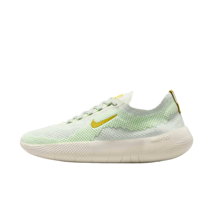 Nike Nike Free 2025 Cushioning Breathable Cushioning Breathable Low top Training Shoes Women's