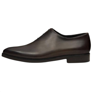 BERLUTI Dress Shoes Men's Low Top Gray
