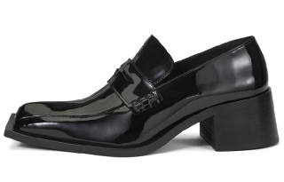 Martine Rose Bagleys Casual Shoes Men's Black