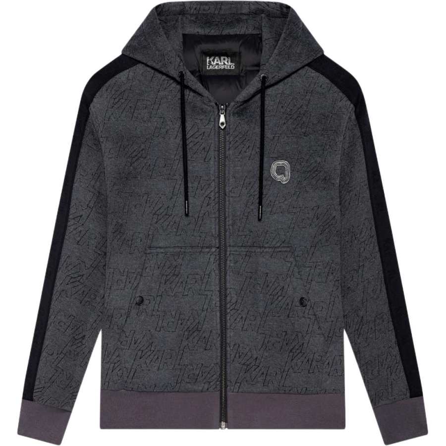 KARL LAGERFELD / Karl Lagerfeld Jeans Down Jacket Men's