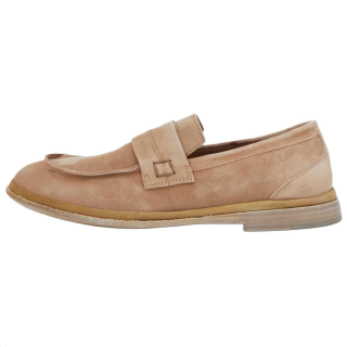 MOMA Loafers Men's Brown