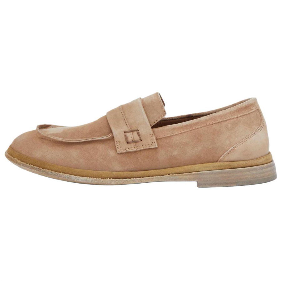 MOMA Loafers Men's Brown