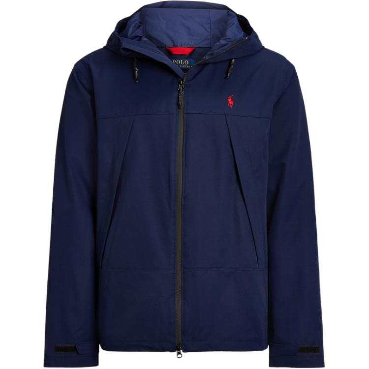 Polo Ralph Lauren Giacca impermeabile con cappuccio