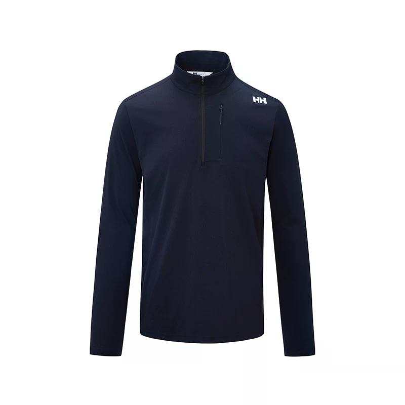 HELLY HANSEN HELLY HANSEN T Shirts Men's Thin Straight Fit