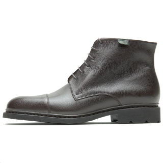 Paraboot Vian Ankle Boots Men's Black