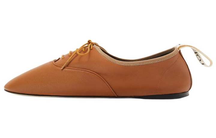 LOEWE LOEWE Women's Casual Shoes Women's Brown