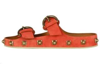 ETRO Slide Slippers Women's Orange