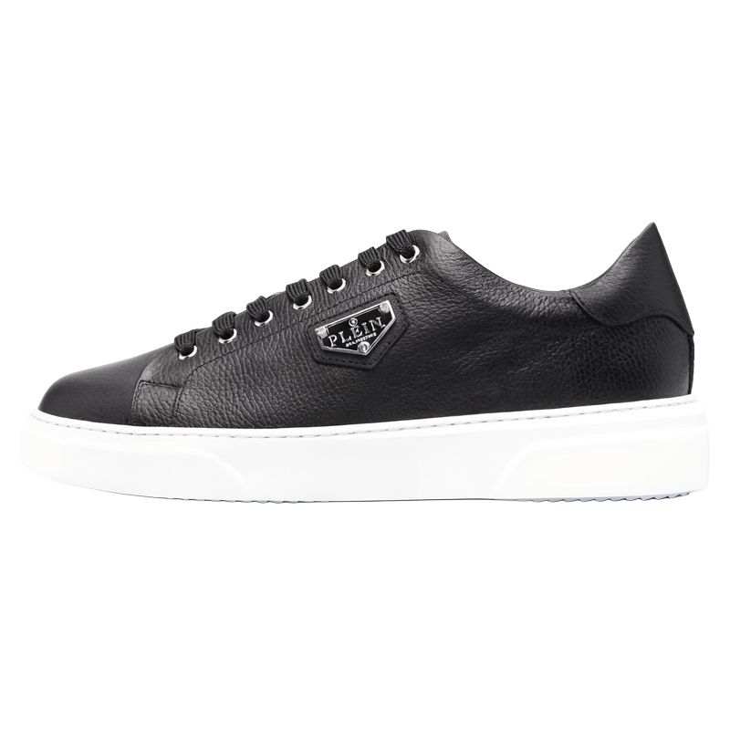 PHILIPP PLEIN Iconic Plein Low-top Sneakers