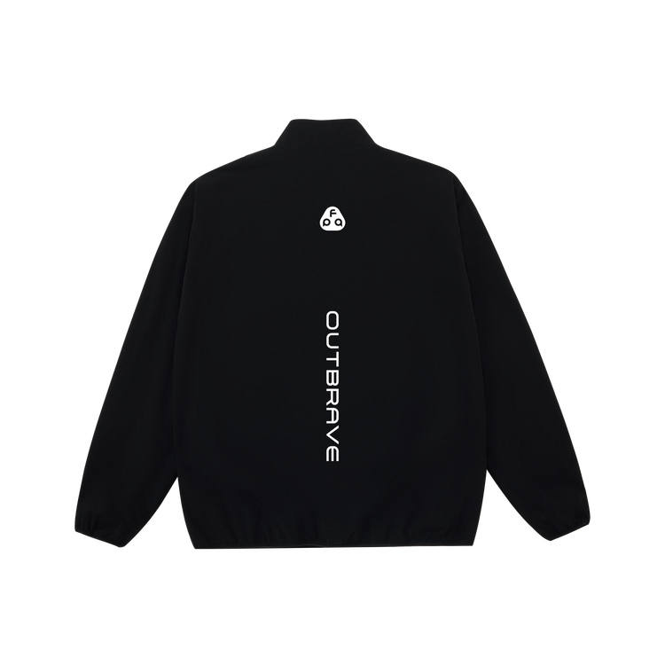 FPA Jackets Unisex Stand Collar Moderate Other