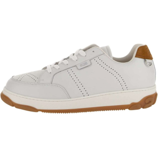 GCDS Essential Nami Low-top Sneakers