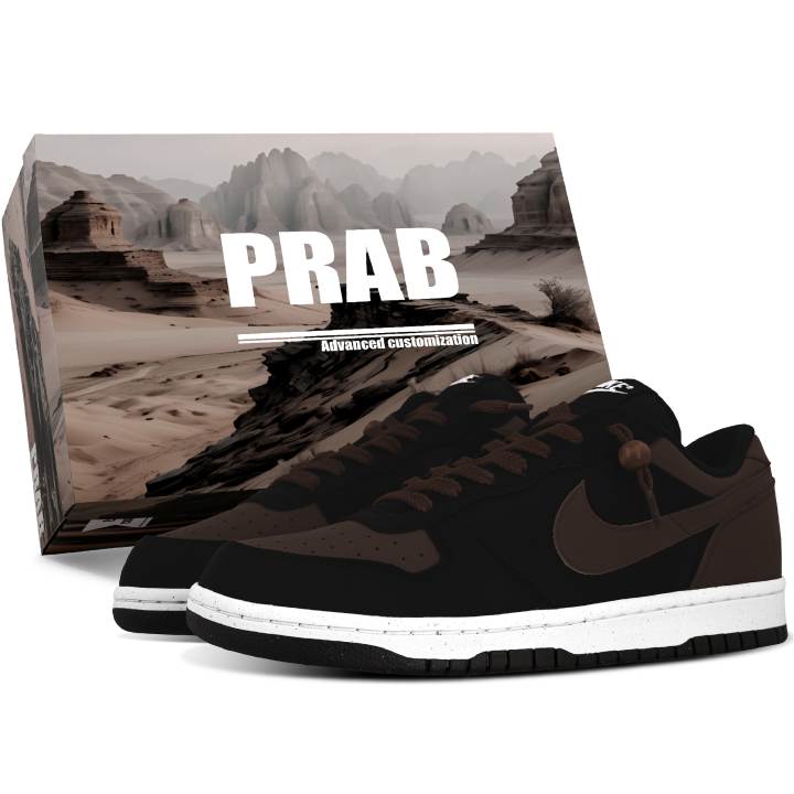 Nike Nike Big Thermal Slip Resistant Abrasion Resistant Breathable Height Increasing