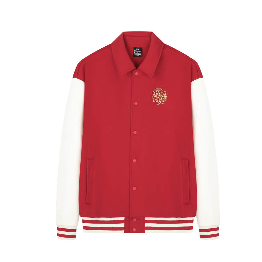 361° 361° Fleece Lined Jackets & Coats Unisex