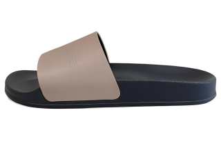IH NOM UH NIT Slide Slippers Men's Beige