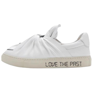 Ports 1961 Button-embossed Slip-on Sneakers