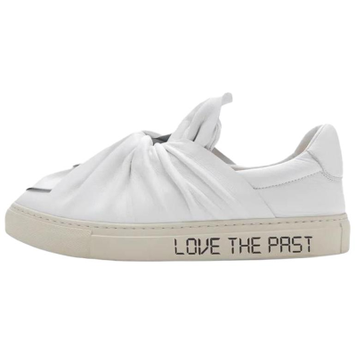 Ports 1961 Button-embossed Slip-on Sneakers