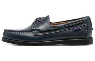 Sebago Boat Shoes Men's Blue