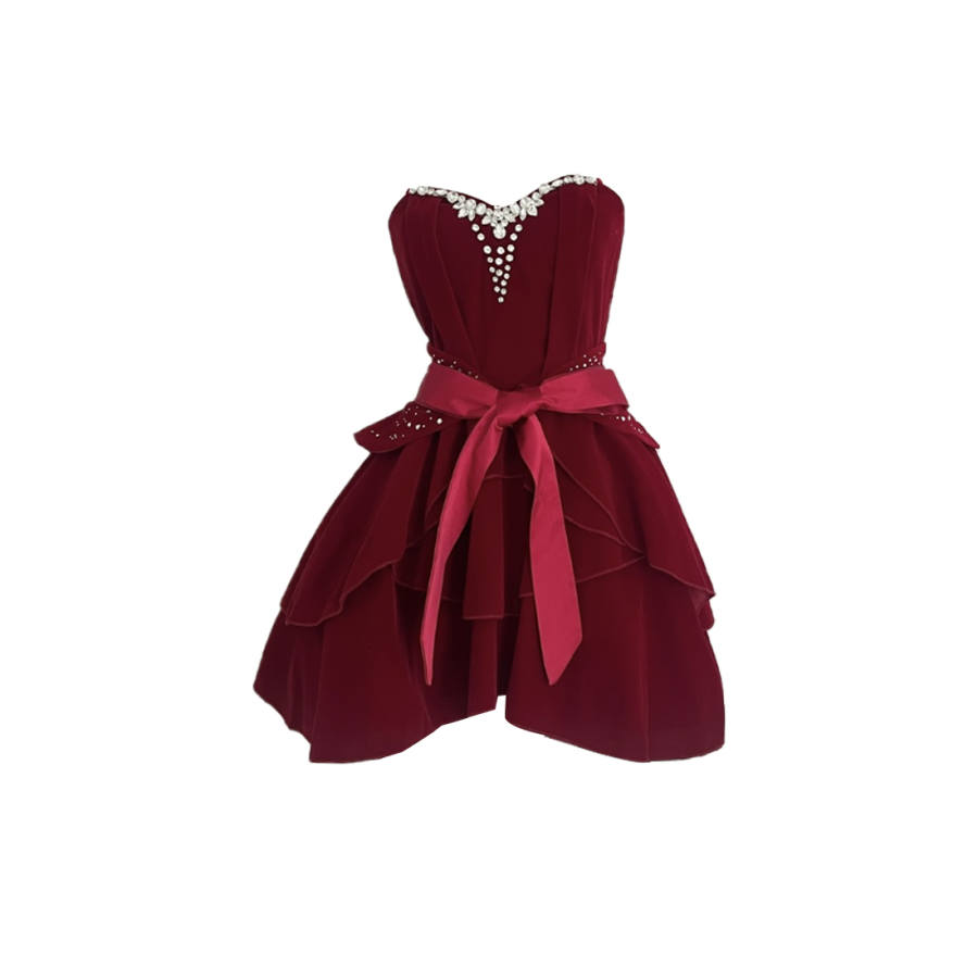 PAVLISOVA Sleeveless Dress Women's