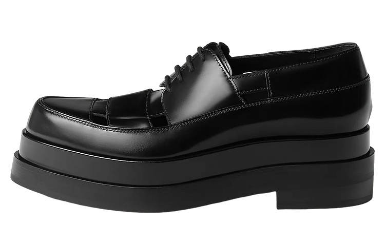 HERMES Galilee Women's Casual Shoes Women's Black