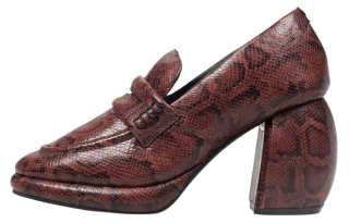 Martine Rose Clarks x Martine Rose Loafers Women's Brown