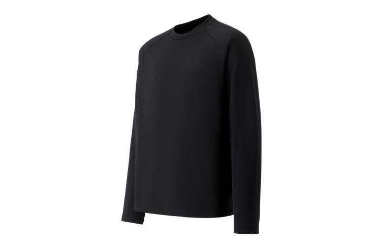 KOLON SPORT T Shirts Unisex Crew Neck
