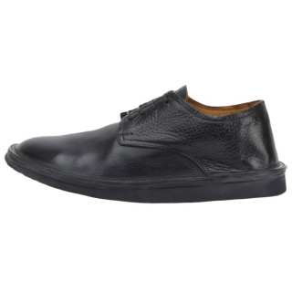 MOMA Men's Casual Shoes Men's Low Top Black