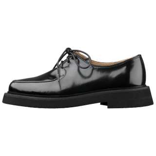 A.P.C Gael Casual Shoes Men's Black