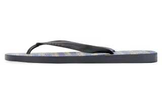 MC2 Saint Barth Duck Print Flip Flops